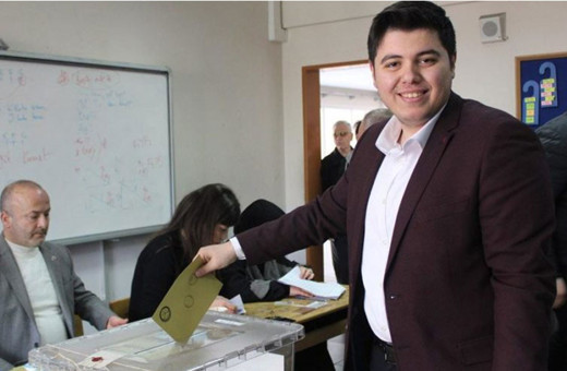 Muhtar adayıydı! İşte Recep Tayyip Erdoğan'ın adaşının aldığı oy