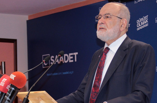 Temel Karamollaoğlu'ndan sert sözler: Seçim yenilenmeli