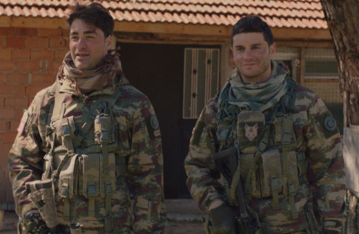 Savaşçı 69. bölüm fragmanı