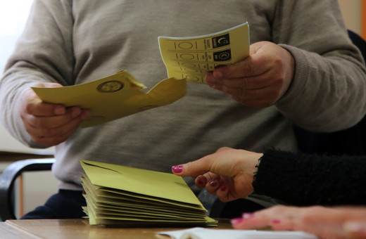 MHP Iğdır'da seçim sonuçlarına yeniden itiraz etti!