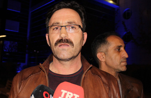 Adıyaman Sincik’te kazanan değişti!