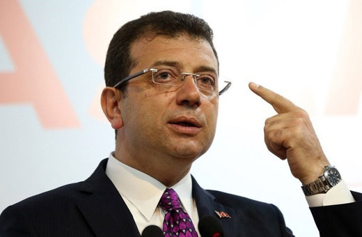 Askeri kaynaklardan İmamoğlu açıklaması: Rahatsızlık yarattı