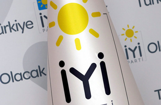 İYİ Partili Dervişoğlu: İstifa edip geri dönün