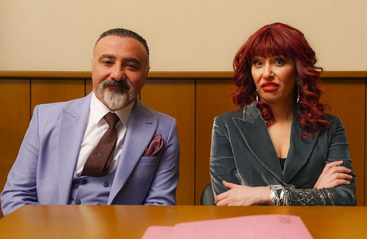 Tv8 Jet Sosyete'nin ipini kesti yeni sezonu bakın nerede yayınlanacak