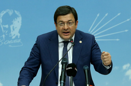 CHP'den İstanbul sonuçları açıklaması