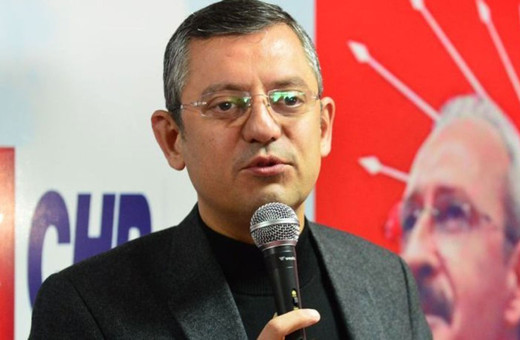 İstanbul seçim sonuçları geçersiz oylarla ilgili yeni rakamı Özgür Özel verdi