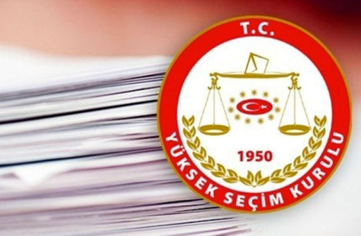 YSK'dan Yalova kararı
