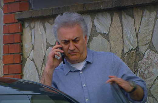 Çocuklar Duymasın 76. bölüm fragmanı