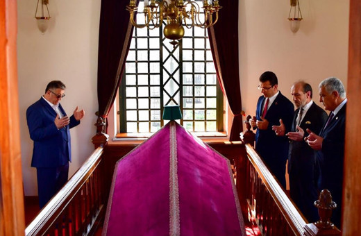 Ekrem İmamoğlu İstanbul için konuştu 'Sonuç değişmeyecek'