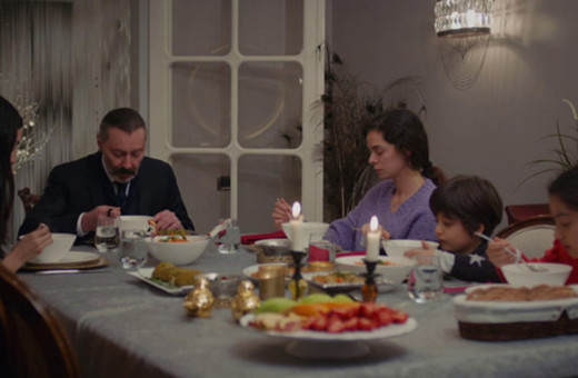 Kadın 57. bölüm fragmanı