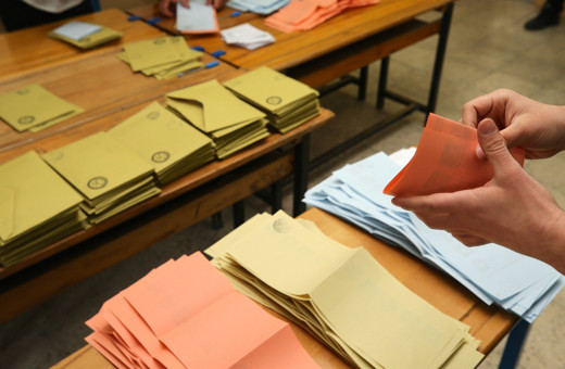 Kimler oy kullanamayacak? Seçime 3 gün kala AA duyurdu