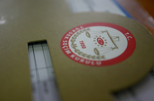 Erzurum'da seçim sonuçlarına yapılan itirazlar reddedildi!