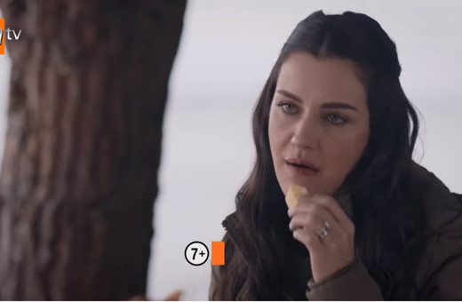 Sen Anlat Karadeniz 47. bölüm 2. fragmanı