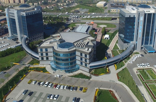 İSKİ'den 'evraklar taşınıyor' iddiasına yalanlama