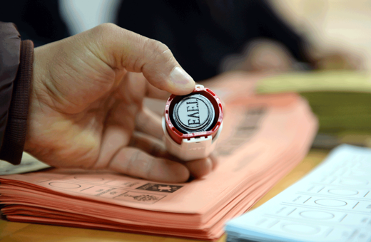 Seçimi kaybeden Belediye Başkanı Arif Uğurlu, gitmeden bakın ne yaptı?