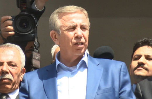Mansur Yavaş'tan yeniden sayım açıklaması