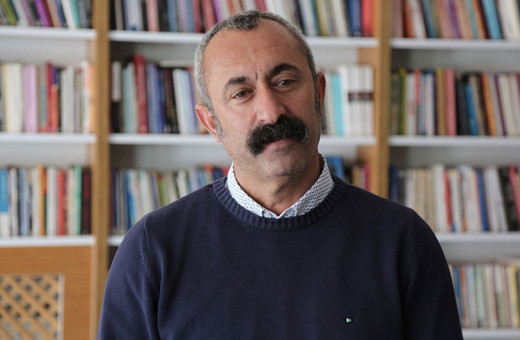 Komünist Başkan'ın paylaşımı sosyal medyayı salladı!