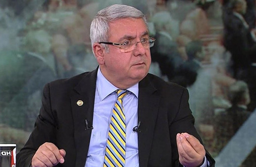 Mehmet Metiner: Şimdi muhasebe vaktidir
