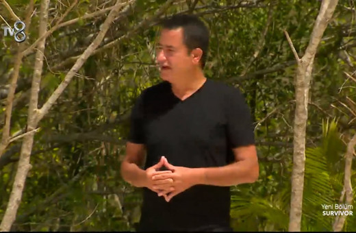 Acun Ilıcalı açıkladı İşte Survivor'daki yeni eleme sistemi