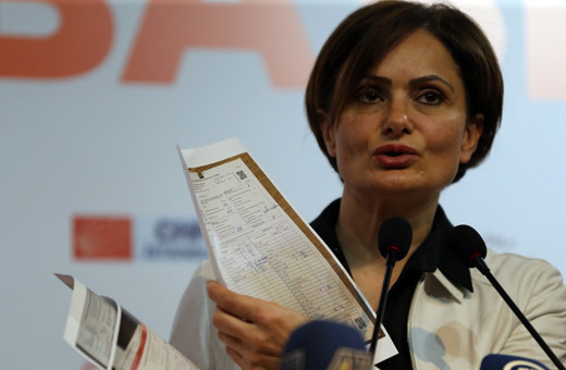 CHP'den kritik hamle! YSK'ya "Mazbata" başvurusu yaptı