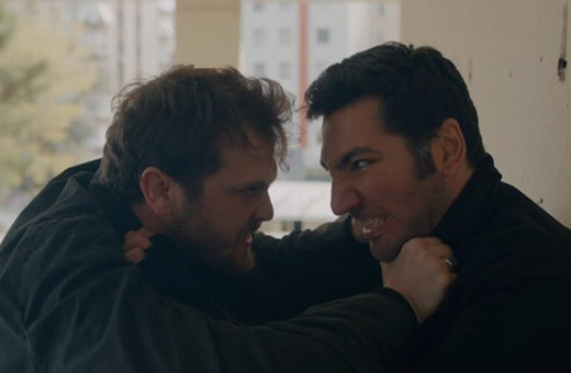 Çukur 60. bölüm 2. fragmanı: 2. sezon 27. bölüm