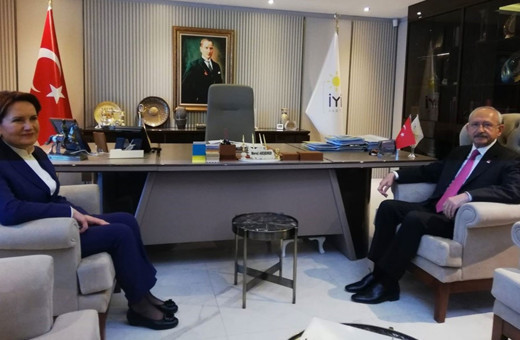 Kemal Kılıçdaroğlu son durumu açıkladı! İşte aradaki oy farkı