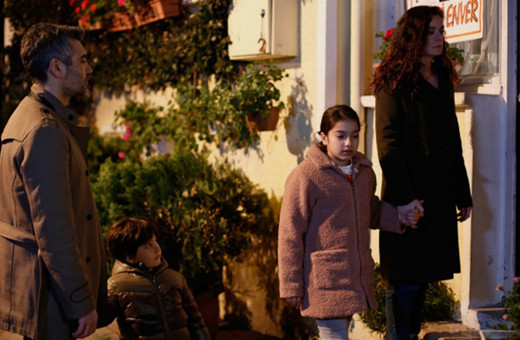 Kadın 57. bölüm 2. fragmanı