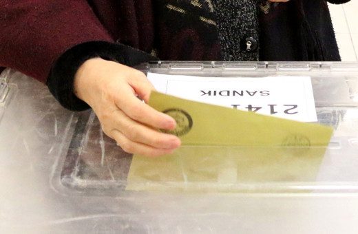 Muhtar seçilen aday FETÖ sanığı çıkınca...