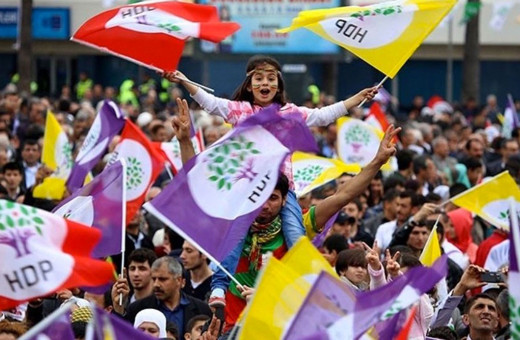 HDP'nin Muş başvurusunu, YSK reddetti! Sırrı Sakık ateş püskürdü