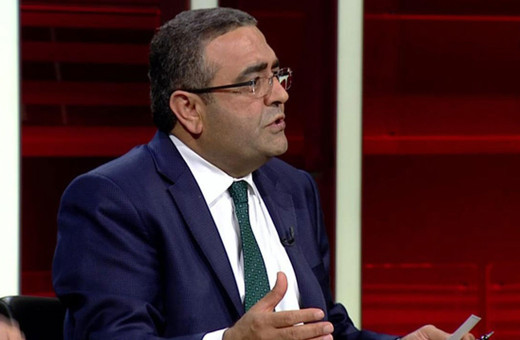 CHP'li Vekil Sezgin Tanrıkulu İstanbul'daki son verileri paylaştı!