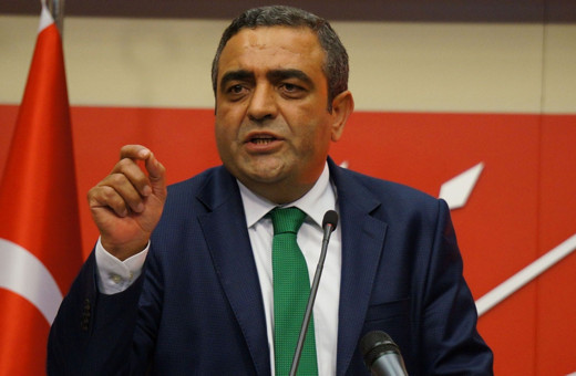 CHP'den Cumhurbaşkanı Erdoğan'a "İstanbul seçimi" cevabı: Son derece tehlikeli