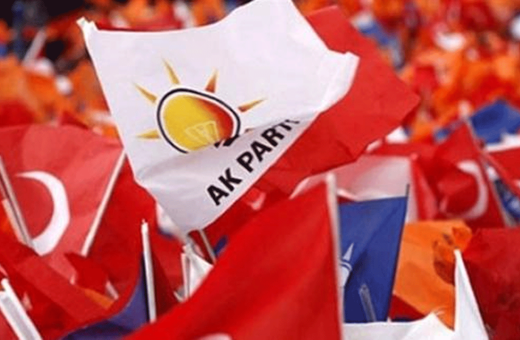 AK Parti'den Büyükçekmece için olağanüstü itiraz!