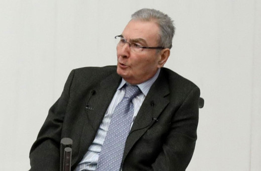 Deniz Baykal seçim yorumu yapıp hükümete çağrıda bulundu