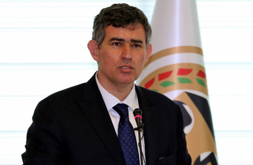 Metin Feyzioğlu'ndan seçim yorumu