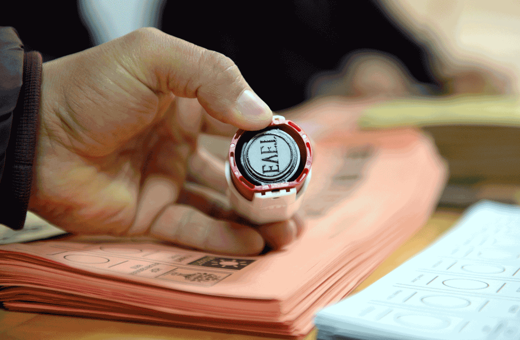 Emniyet harekete geçti! Büyükçekmece'de sahte seçmen operasyonu