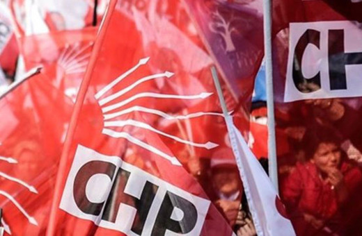 CHP'den kritik hamle! 55 il başkanı İstanbul'a gelecek