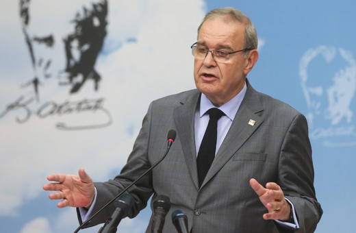 CHP sözcüsü Faik Öztrak rakam verdi! İşte İstanbul'daki son durum