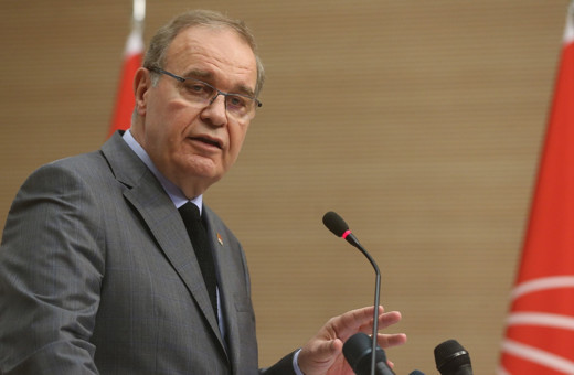 CHP'den son dakika İstanbul açıklaması 'Seçim yılan hikayesine döndü'