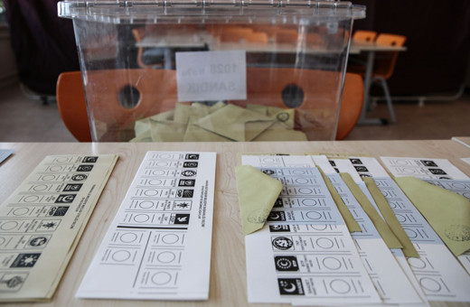 İstanbul seçim sonuçları işte 21 ilçede yeniden sayılacak 51 sandık