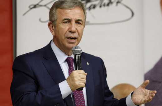 Ekrem İmamoğlu ve Mansur Yavaş dikkat çeken 27 Mayıs mesajı