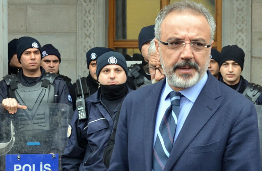 HDP'li Sırrı Sakık'tan çok tartışılacak açıklamalar: Milletvekillerimiz bizi yalnız bıraktı