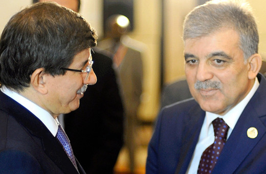 Yeni partiyle ilgili gelişme Abdullah Gül kararını yakın çevresine söyledi