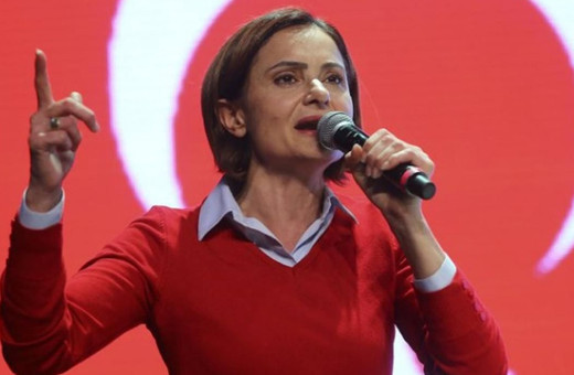 CHP'den istanbul hamlesi! YSK'ya mazbatayı almak için gittiler