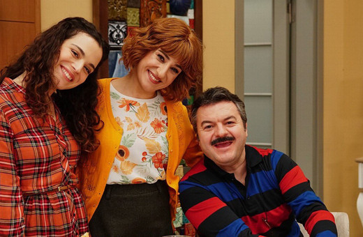 Jet Sosyete yeni sezon 21. bölüm 2. fragmanı