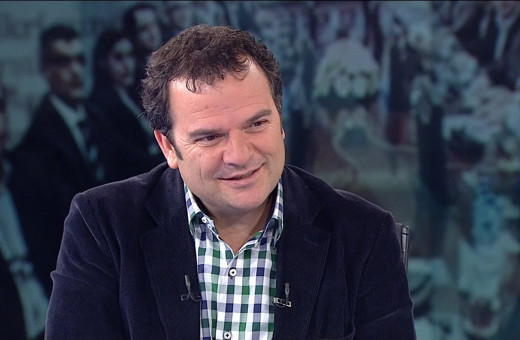 Kemal Öztürk'ten ezber bozan açıklamalar: CHP, AK Parti'nin fabrika ayarlarını kullanıyor