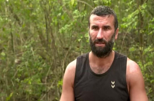 Survivor'da ilginç istek! 'Acun Bey dayım seçimleri kazandı mı?'