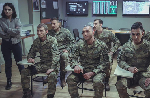 Söz 78. bölüm fragmanı