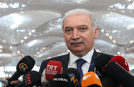 Mevlüt Uysal'dan "Sahte seçmen" çıkışı: Boş arsa ve iş yerleri konut gibi kaydedilmiş