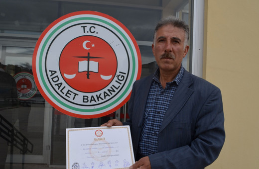 Konya Ilgın ilçesinde muhtar kurayla belirlendi