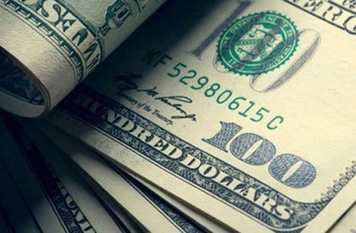 9 ay sonra ilk kez 6 Lirayı gördü! İşte dolarda son durum